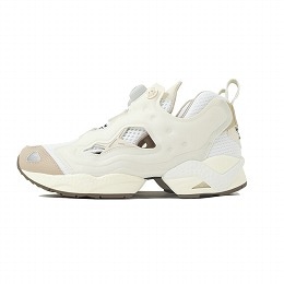 Reebok リーボック INSTAPUMP FURY 95 インスタポンプ フューリー GZ2185  スニーカー ベージュ