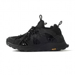メレル 【1TRL】MERRELL モアブ フライト シーブ スペシャルエディション MOAB FLIGHT SIEVE ブラック|M|BRAND