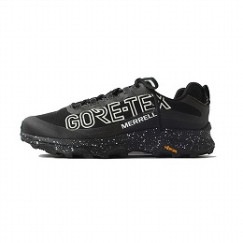 メレル 【1TRL】MERRELL モアブ スピード ゴアテックス スペシャルエディション MOAB SPEED GTX SE ブラック|M|BRAND