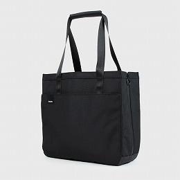 ファーデン FADEN トートバッグ HighSpec ToteBag「010_Kim」 ブラック