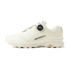 MERRELL メレル スニーカー MOAB SPEED STORM GORE-TEX BOA モアブ スピード ストーム ゴアテックス ボア ホワイト|M|BRAND