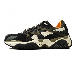 PUMA　ヴォルタイル ハイク スニーカー　27,5cm　新品 PUMA プーマ スニーカーヴォルタイル ハイク ミリタリーオリーブ