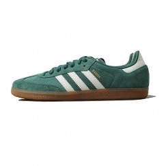 adidas SAMBAOG アディダスオリジナルス サンバ OG カレッジグリーン|A|BRAND