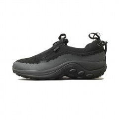 MERRELL ジャングル モック エボ ウィンター ウォータープルーフ JUNGLE MOC EVO WINTER R  WP-BK ブラック|M|BRAND