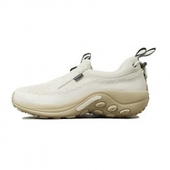 MERRELL ジャングル モック エボ ウィンター ウォータープルーフ JUNGLE MOC EVO WINTER R  WP-OYSTER ベージュ|M|BRAND