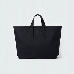 STUDIO NICHOLSONN スタジオニコルソン  スモール トートバッグ SMALL TOTE ダークネイビー