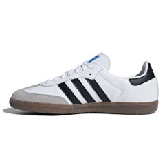 adidas SAMBA OG アディダス サンバ スニーカー フットウェアホワイト コアブラック クリアグラナイト|A|BRAND