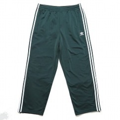 adidas Originals アディダス オリジナルス FIREBIRD ファイアーバード トラックパンツ ミネラルグリーン|A|BRAND