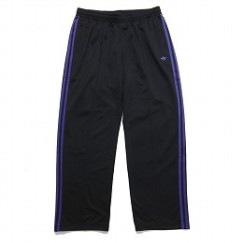 adidas originals BB TRACKPANT アディダス オリジナルス ベッケンバウアー トラックパンツ ジェンダーニュートラル ブラック エナジーインク IZ4927