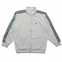 adidas ORI BB アディダス オリジナルス ベッケンバウアー トラックジャケット ジェンダーニュートラル クリアブラウン カレッジグリーン HBN85-JD5266|A|BRAND