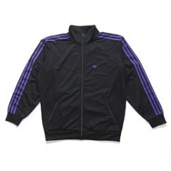 adidas ORI BB アディダス オリジナルス ベッケンバウアー トラックジャケット ジェンダーニュー トラルトラックトップ ブラック エナジーインク HBN85-IZ4923|A|BRAND
