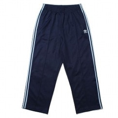 adidas BAGGY アディダス バギー トラックパンツ KLM58-JP1066 ナイトインディゴ クリアスカイ|A|BRAND