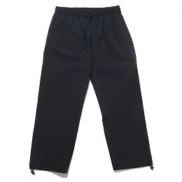 Scye サイ Nylon Stretch Athletic Pants ナイロン ストレッチ アスレチックパンツ ネイビー