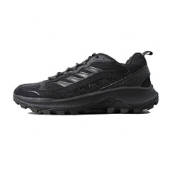 【!!10%OFF クーポン発行中！！】MERREL メレル SPEED STRIKE 2 TREK スピード ストライク 2 トレック スニーカー トリプルブラック|M|BRAND