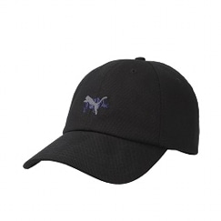 PUMA X SCYE プーマX サイ コットンツイルベースボール キャップ ブラック|Hat|ITEM