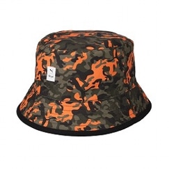 PUMA X SCYE プーマX サイ リバーシブル バケットハット ブラック PUMA BLACK-AO|Hat|ITEM