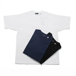modem design モデムデザイン 度詰め ヘビーウェイト Tシャツ ホワイト USAコットン 日本製|F|BRAND
