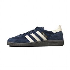 【10%OFF クーポン 対象商品！！】adidas アディダス スニーカー handball spezial if7087 ハンドボール スペツィアル ナイトインディゴクリームホワイトフットウェアホ