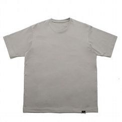 【10%OFF クーポン発行中！！】CAPERTICA カペルチカ Tシャツ ソフトツイスト スビンコットン GRAISE|C|BRAND