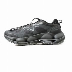 【10%OFF クーポン発行中！！】MERREL メレル SPEED ARC MATIS スピード アーク マティス スニーカー ブラック BLACK|M|BRAND