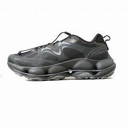 【10%OFF クーポン発行中！！】MERREL メレル SPEED ARC MATIS スピード アーク マティス スニーカー ブラック BLACK