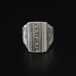 『値下げ』TUAREG SILVER CENTER LINE FLAT 000000000363_TLYpeTr.jpg