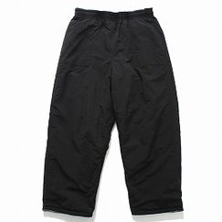 BURLAP OUTFITTER バーラップアウトフィッター REVERSIBLE FATIGUE PANT リバーシブルファティーグパンツ ブラック×ヘザーグレー|B|BRAND