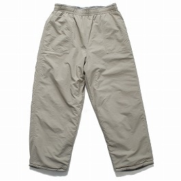 BURLAP OUTFITTER バーラップアウトフィッター REVERSIBLE FATIGUE PANT リバーシブルファティーグパンツ BRINDLE/HGRY