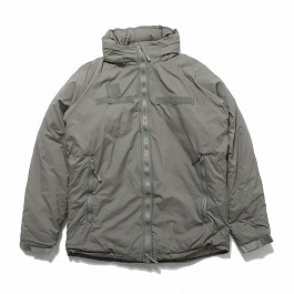 DEADSTOCK US Army ECWCS Level7 Jacket Gen3 TENNIER INDUSTRIES社製