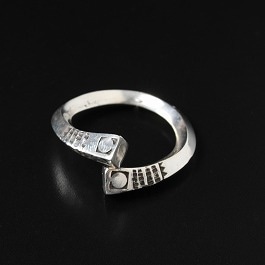 トゥアレグ シルバー TOUAREG SILVER/TUAREG SILVER 【公式】通販