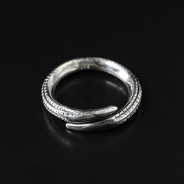 TOUAREG SILVER JEWELRY トゥアレグ シルバー ジュエリー シルバー