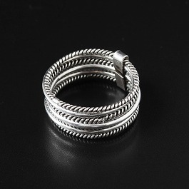 トゥアレグ シルバー TOUAREG SILVER/TUAREG SILVER 【公式】通販