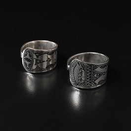 トゥアレグ シルバー TOUAREG SILVER/TUAREG SILVER 【公式】通販