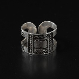 トゥアレグ シルバー TOUAREG SILVER/TUAREG SILVER 【公式】通販