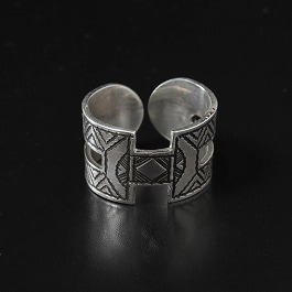 トゥアレグ シルバー TOUAREG SILVER/TUAREG SILVER 【公式】通販