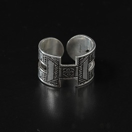 トゥアレグ シルバー TOUAREG SILVER/TUAREG SILVER 【公式】通販