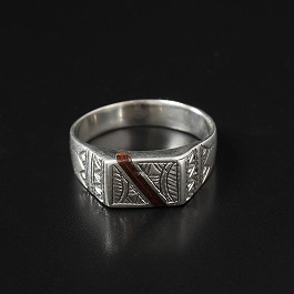 トゥアレグ シルバー TOUAREG SILVER/TUAREG SILVER 【公式】通販