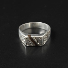 トゥアレグ シルバー TOUAREG SILVER/TUAREG SILVER 【公式】通販