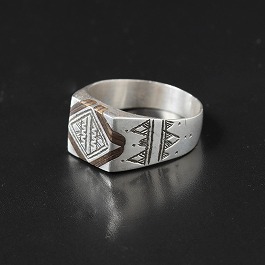 トゥアレグ シルバー TOUAREG SILVER/TUAREG SILVER 【公式】通販