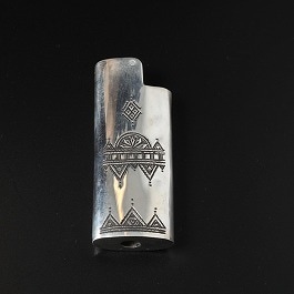 トゥアレグ シルバー TOUAREG SILVER/TUAREG SILVER 【公式】通販