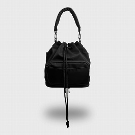 ファーデン FADEN ハイスペック キンチャクバッグ High Spec Kinchaku Bag「008_Lou」