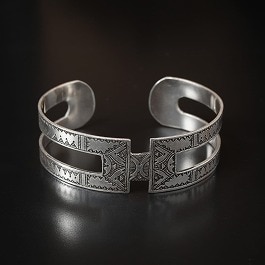 トゥアレグ シルバー TOUAREG SILVER/TUAREG SILVER 【公式】通販