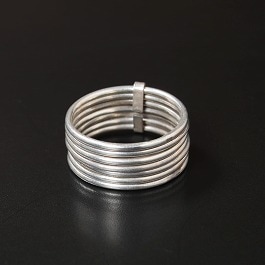 TOUAREG SILVER JEWELRY トゥアレグ シルバー ジュエリー シルバー