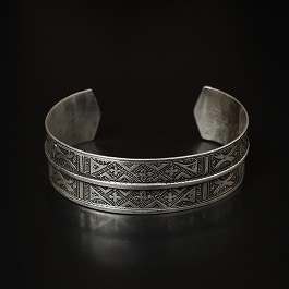 トゥアレグ シルバー TOUAREG SILVER/TUAREG SILVER 【公式】通販