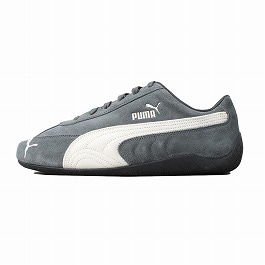 PUMA プーマ SPEEDCAT OG PUMA RED スピードキャット OG スニーカー ユニセックス シャドウグレー