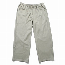PUMA プーマ メンズ T7 コットン ワイド トラックパンツ TRACK PANTS M PEBBLE GRAY S