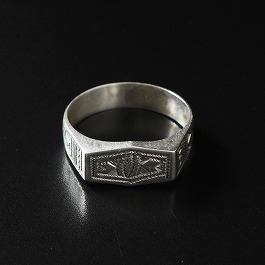 トゥアレグ シルバー TOUAREG SILVER/TUAREG SILVER 【公式】通販