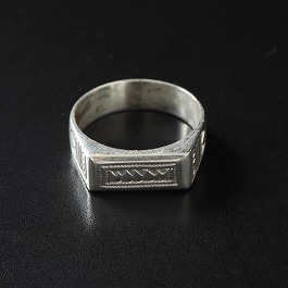 トゥアレグ シルバー TOUAREG SILVER/TUAREG SILVER 【公式】通販