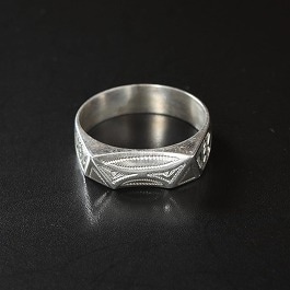 トゥアレグ シルバー TOUAREG SILVER/TUAREG SILVER 【公式】通販
