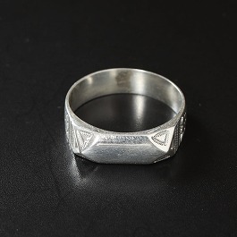 トゥアレグ シルバー TOUAREG SILVER/TUAREG SILVER 【公式】通販